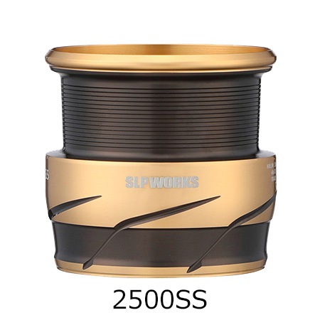 22RCS マシンカットライトハンドル 50mm | SLPワークス