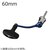 SLP���[�N�X�bSLPW �}�V���J�b�g�V���t�g�n���h���Z�b�g 60mm (�u���[)�bSLPWϼݶ�ļ�������پ��60mm(��ٰ)