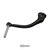 SLP���[�N�X�b25RCS �}�V���J�b�g�u���b�N�n���h�� 60mm�b25RCSϼݶ����ׯ������60mm