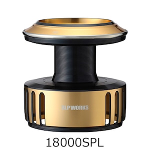 SLP���[�N�X�b25�\���e�B�K �I�v�V�����X�v�[�� 18000SPL/�S�[���h��l�C�r�[�b25SALTIGA��߰� 18000SPL