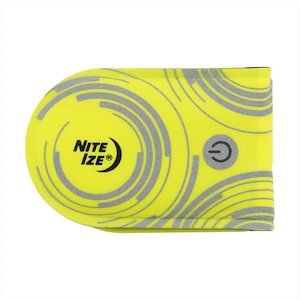 NITE IZE(�i�C�g�A�C�Y)�b�^�O���b�g�}�O�l�b�gLED�}�[�J�[RC�i���j�bNI59088(Ųı���)