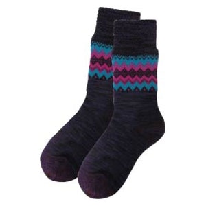 �L���v�e���X�^�b�O�b�g���b�L���O�\�b�N�X ���f�B�[�X 23�`25cm (�_�C��/�p�[�v��)�bUX-696