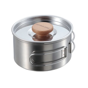 �L���v�e���X�^�b�O�b�X�e�����X�Ў��12cm(���M�t)�bUH-4207