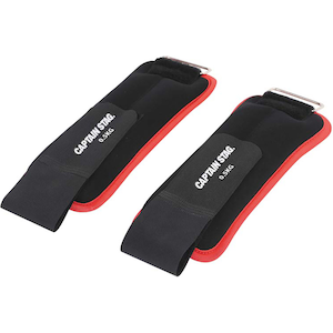 �L���v�e���X�^�b�O�bVit Fit ���X�g �� �A���N�� �E�F�C�g�i0.5kg�~2�j�bUR-841