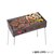 �L���v�e���X�^�b�O�bBBQ �X�g���[�g �A�~ 300�~300mm�bUG-2026