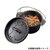 �L���v�e���X�^�b�O�b�_�b�`�I�[�u�� 14cm�bUG-3060