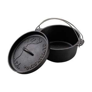 �L���v�e���X�^�b�O�b�_�b�`�I�[�u�� 22cm�bUG-3061