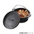 �L���v�e���X�^�b�O�b�_�b�`�I�[�u�� 22cm�bUG-3061
