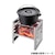 �L���v�e���X�^�b�O�b�_�b�`�I�[�u�� 22cm�bUG-3061