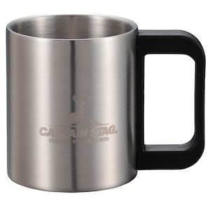 �L���v�e���X�^�b�O�b�t���[�_�� �_�u���X�e���}�O�J�b�v250ml�bUH-2011