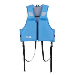 �L���v�e���X�^�b�O�bHULA�t���[�e�B���O�x�X�g��l�p (�u���[�E�K���g���F150�`185cm)�bUS-3006