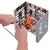 �L���v�e���X�^�b�O�b�t�@�C���[�X�^�[�^�[�E�ΐ����_�Z�b�g�bUG-3284