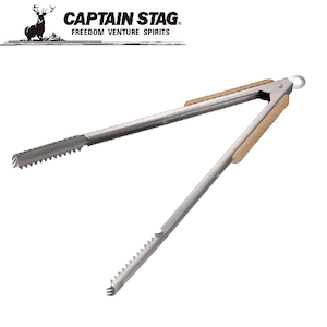 �L���v�e���X�^�b�O�bBBQ �E�b�h�O���b�v�Y�o�T�~ 35cm�bUG-3286