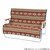 �L���v�e���X�^�b�O�bCS�l�C�e�B�u���O �x���`�p�J�o�[(���b�h)�bUP-2667
