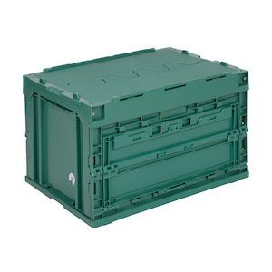 �L���v�e���X�^�b�O�b�t���b�vFD�R���e�i50 (���B���e�[�W�O���[��)�bUL-1058