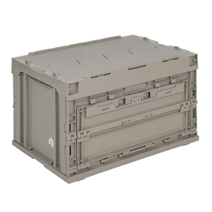 �L���v�e���X�^�b�O�b�t���b�vFD�R���e�i50 (�J�[�L)�bUL-1059