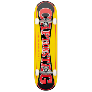 �L���v�e���X�^�b�O�b�X�P�[�g�{�[�h PD-13�bUX-2637