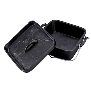 �L���v�e���X�^�b�O�b�p�^�_�b�`�I�[�u�� 18cm�bUG-3072