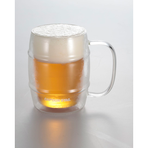 �L���v�e���X�^�b�O�b�M�r�A�J�b�v 1000mL �i�_�u���E�H�[���j�bUW-2032
