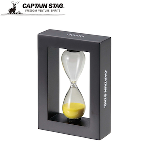 �L���v�e���X�^�b�O�bSAND TIMER 3MIN�bUW-3580
