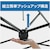 �L���v�e���X�^�b�O�b�N�C�b�N�A�b�v�V�F�[�h 300UV-S�bUA-1095