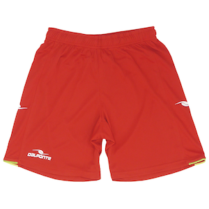 DalPonte(�_�E�|���`)�b�_�u���p�C�s���O�Q�[���p���c�i���b�h�E�T�C�Y�FXL�j�bDPZ77-RED-XL