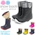 BACKYARD FAMILY(�o�b�N���[�h�t�@�~���[)�bPOOKIES �v�[�L�[�Y �L�b�Y �W���j�A �X�m�[�u�[�c�i�s���NN 15-16cm�j�bBF018368-1A-2D