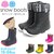 BACKYARD FAMILY(�o�b�N���[�h�t�@�~���[)�bPOOKIES �v�[�L�[�Y �L�b�Y �W���j�A �X�m�[�u�[�c�i�I���[�uN 17-18cm�j�bBF018368-1B-2B