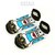 ���鉺�b���鉺 �C��16�`20cm�i2.PRIUS�z���C�g�j�y�݌ɏ����z�bBF013957-1A-2B