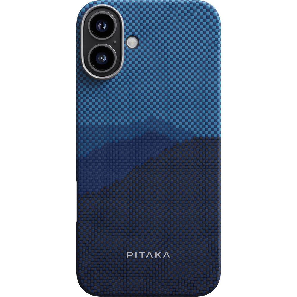 未使用 PITAKA iPhone 16 pro ケース 浮織 アラミド繊維 楽天市場】iPhone 16 Pro ケース 浮織ケース MagSafe対応 PITAKA