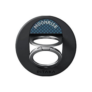 PITAKA�bMagSafe�Ή� �X�}�z�����O MagEZ Grip 3�i���[�����C�Y�j�bMGM2404