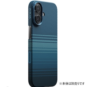 PITAKA�biPhone 17�p �A���~�h�@�� Ultra-Slim �P�[�X�i���[�����C�Y�j�bKI1703