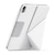 PITAKA�biPad mini �i��6����/2021�N�AA17 Pro/2024�j�p  �}�O�l�b�g�z���� ���U�[�P�[�X�i�z���C�g�j�bFIM2402