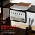 PITAKA�biPad mini �i��6����/2021�N�AA17 Pro/2024�j�p  �}�O�l�b�g�z���� ���U�[�P�[�X�i�z���C�g�j�bFIM2402