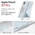 PITAKA�biPad mini �i��6����/2021�N�AA17 Pro/2024�j�p  �}�O�l�b�g�z���� ���U�[�P�[�X�i�u���[�j�bFIM2403