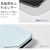 PITAKA�biPad mini �i��6����/2021�N�AA17 Pro/2024�j�p  �}�O�l�b�g�z���� ���U�[�P�[�X�i�u���[�j�bFIM2403
