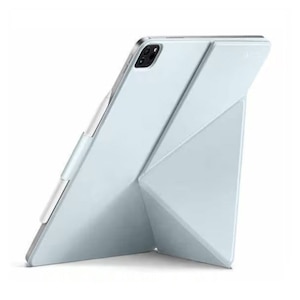PITAKA�biPad Air�iM3/M2/��5/4����j/iPad Pro 11�C���`(��4/3/2/1����)�p �}�O�l�b�g�z���� ���U�[�P�[�X�i�u���[�j�bFOL2305