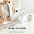 PITAKA�biPad Air 13�C���` M3/M2�i2025/2024�j/iPad Pro 12.9�C���`�i��6/5/4/3����j�p �}�O�l�b�g�z���� ���U�[�P�[�X�i�z���C�g�j�bFOL2304