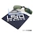 LSD�b�N���b�v�T���O���X �^�C�v2(���C�g�u���E��)�b4317