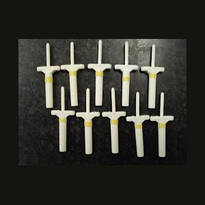 �I�v�\���bXLR�[�q�N���[�j���O�L�b�g�bCLN-XLR-10