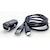 �A�[�N�X�b�~�j�}��2�|�[�g�[�d�� C+A  USB-A/C�V���R���P�[�u���t���bX-345(AXS)