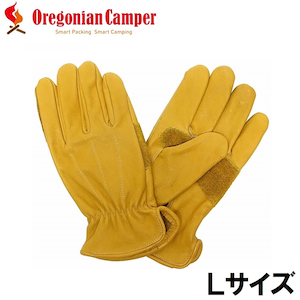 �I���S�j�A���L�����p�[�b�L�����p�[�O���[�u L(�C�G���[)�bTRU-OCG801L