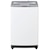 �n�C�A�[���b10.0kg �S��������@�@�z���C�g�bJW-HD100A-W
