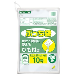 �I���f�B�b�Ղ����܂Ђ��t 10�� 0.02mm  ���� 100P�bPDN10H(���޲)