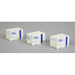 【再生産】(N) C-1402 UR18A-20000タイプ JOT青ライン(3個入り)