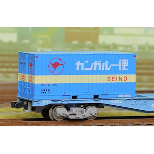 �N���b�y�Đ��Y�z(N) C-2506 20f�R���e�i U30A�^�C�v ���Z�J���K���[��(���h��) ���F�bζ�׶�޳ C-2506