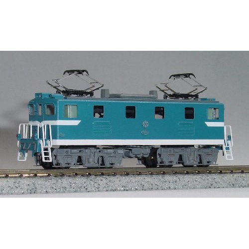 Yahoo!オークション - ワールド工芸 完成品 秩父鉄道 デキ300