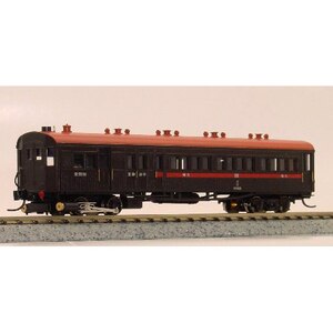 (N) ジハニ6055 蒸気動車 組立キット