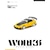 WORKS Model�b1/64 �A�~���[�Y S2000 �C�G���[�yW640012�z�bW640012 �Э��� S2000 ��۰