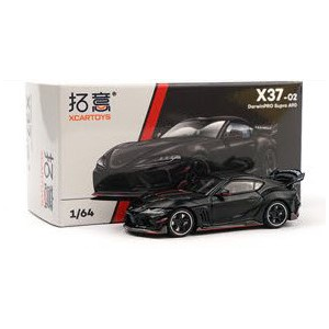 ��� XCARTOYS�b1/64 �_�[�E�B���v�� 66G �X�[�v�� A90�yX37-02�z�bX37-02 �ް������ 66G ����� A90